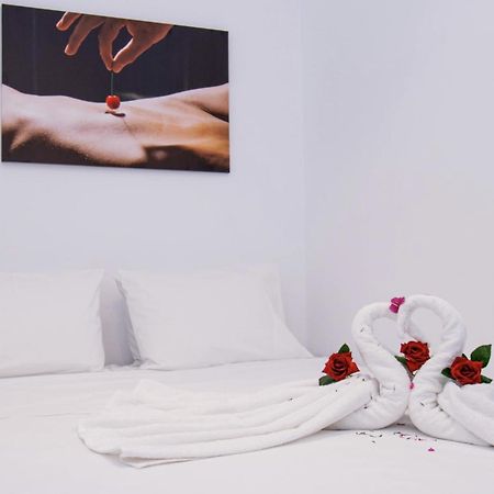 Art Suites Mykonos Mykonos Town Екстер'єр фото