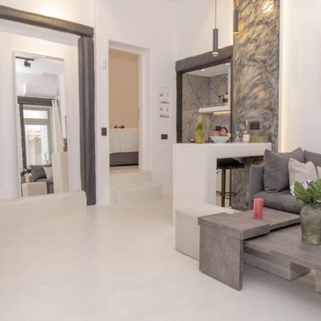 Art Suites Mykonos Mykonos Town Екстер'єр фото