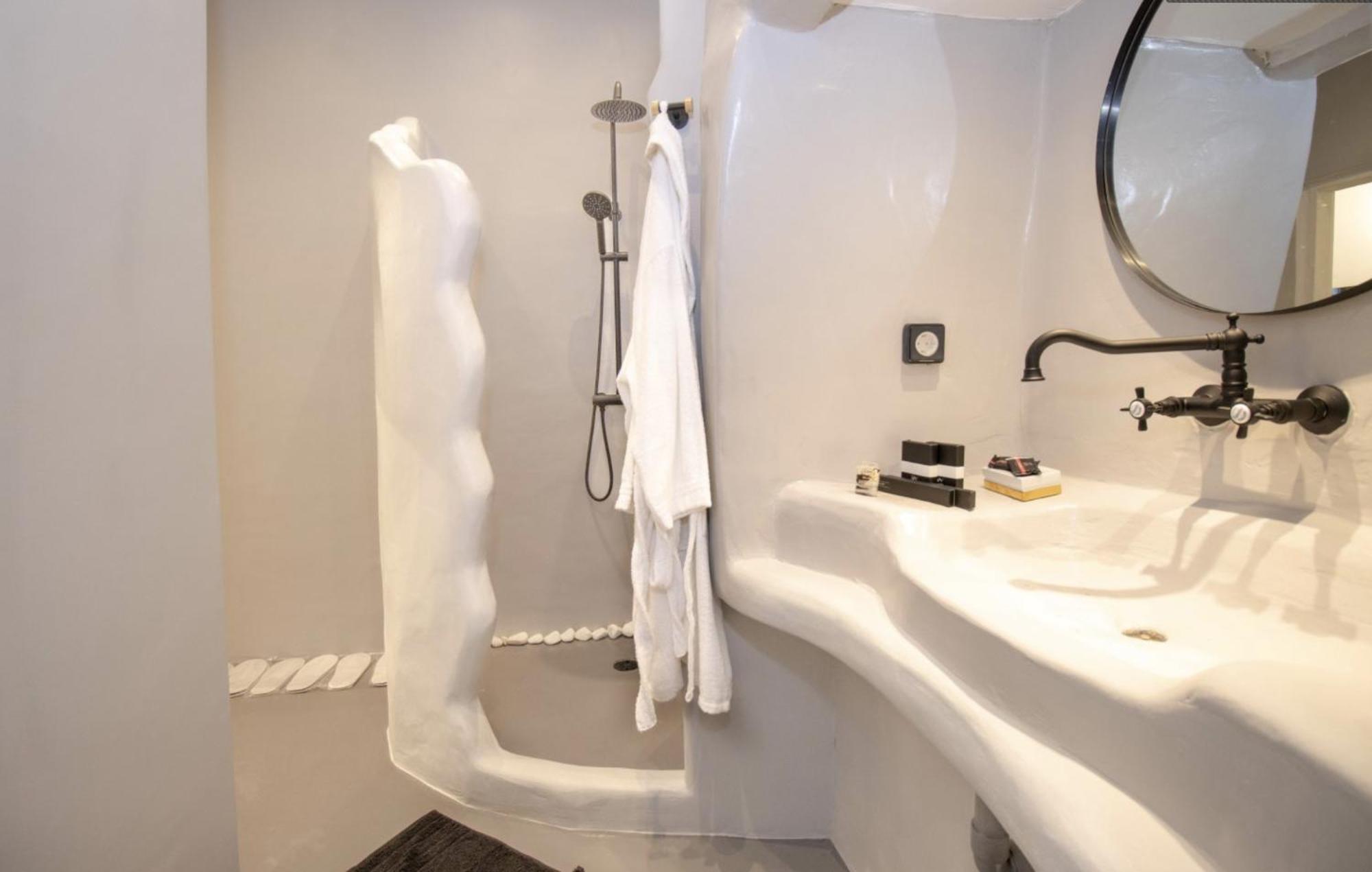 Art Suites Mykonos Mykonos Town Екстер'єр фото