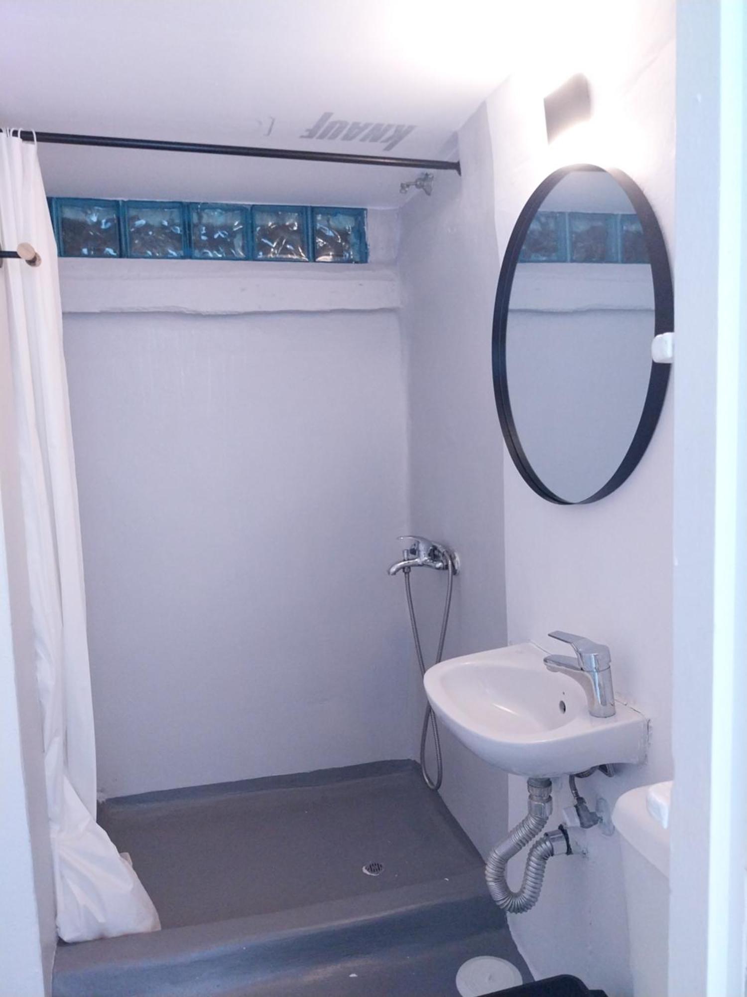 Art Suites Mykonos Mykonos Town Екстер'єр фото